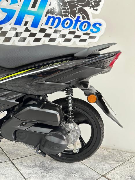 YAMAHA Neo UBS 125 , Foto 9