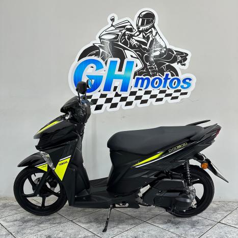 YAMAHA Neo UBS 125 , Foto 10