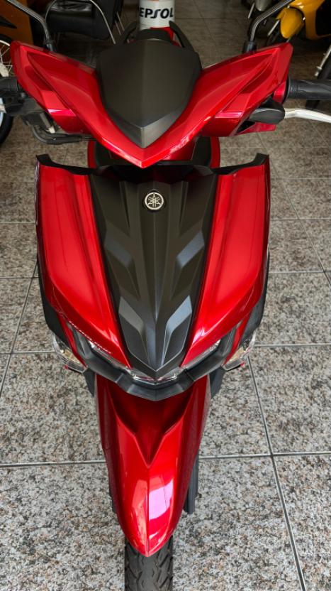 YAMAHA Neo UBS 125 , Foto 1