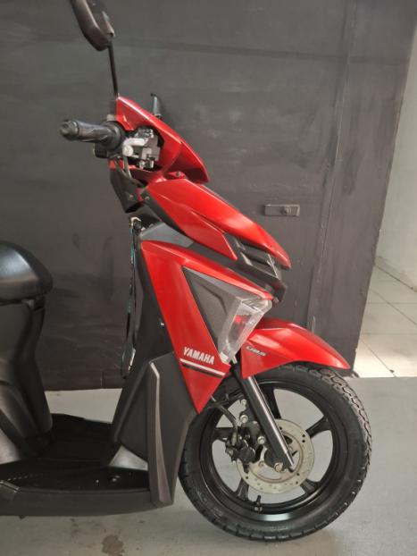 YAMAHA Neo UBS 125 , Foto 2