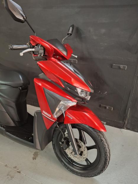 YAMAHA Neo UBS 125 , Foto 3