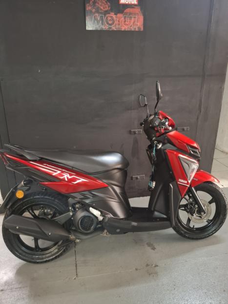 YAMAHA Neo UBS 125 , Foto 1