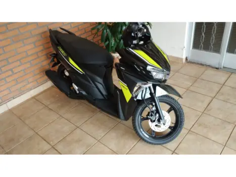 YAMAHA Neo UBS 125 , Foto 2