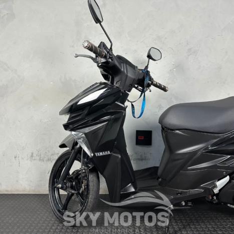 YAMAHA Neo UBS 125 , Foto 3