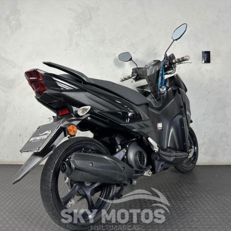 YAMAHA Neo UBS 125 , Foto 6