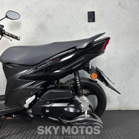 YAMAHA Neo UBS 125 , Foto 7