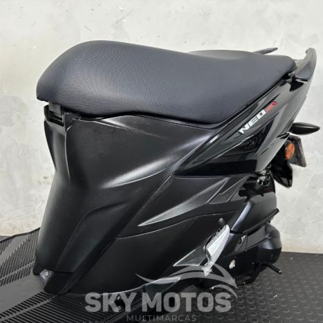 YAMAHA Neo UBS 125 , Foto 8
