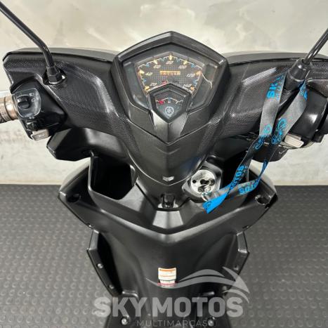 YAMAHA Neo UBS 125 , Foto 9