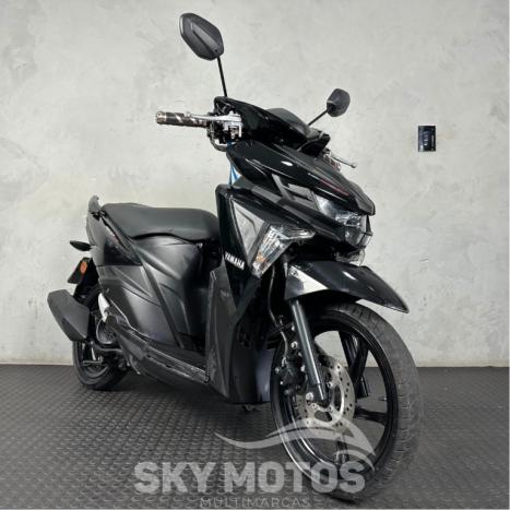 YAMAHA Neo UBS 125 , Foto 11