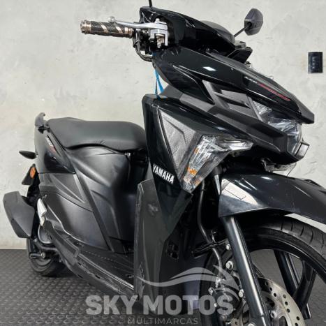 YAMAHA Neo UBS 125 , Foto 12
