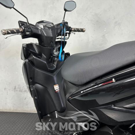 YAMAHA Neo UBS 125 , Foto 13