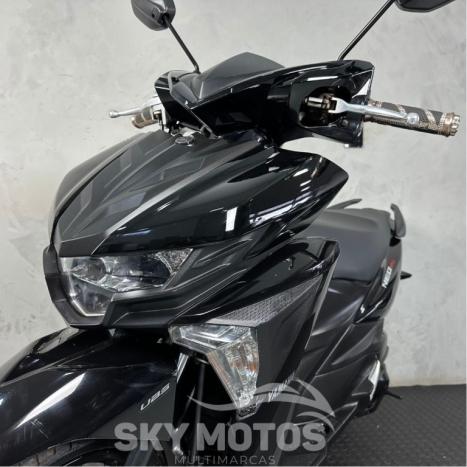YAMAHA Neo UBS 125 , Foto 14
