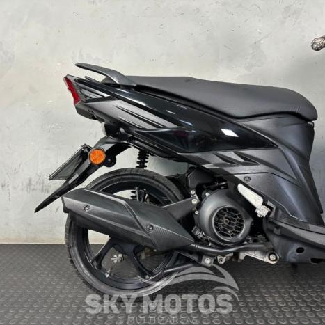 YAMAHA Neo UBS 125 , Foto 15