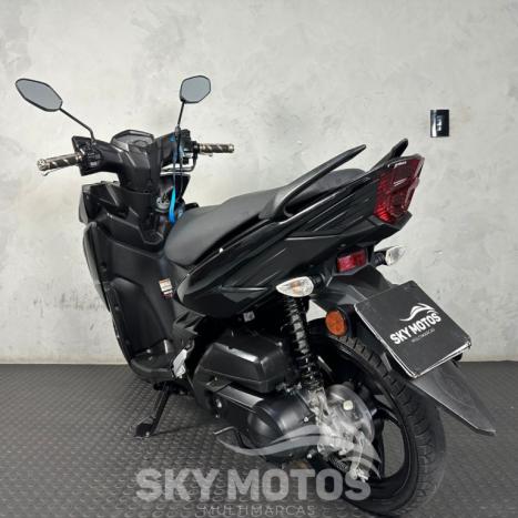 YAMAHA Neo UBS 125 , Foto 17