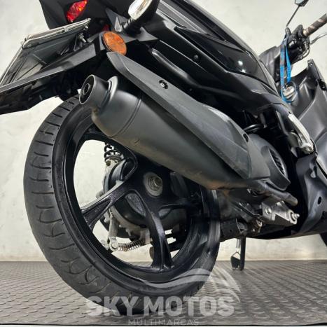 YAMAHA Neo UBS 125 , Foto 19