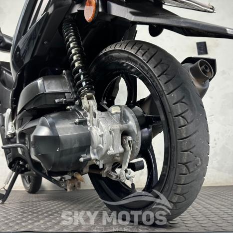 YAMAHA Neo UBS 125 , Foto 20