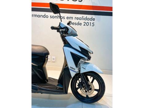 YAMAHA Neo UBS 125 , Foto 2