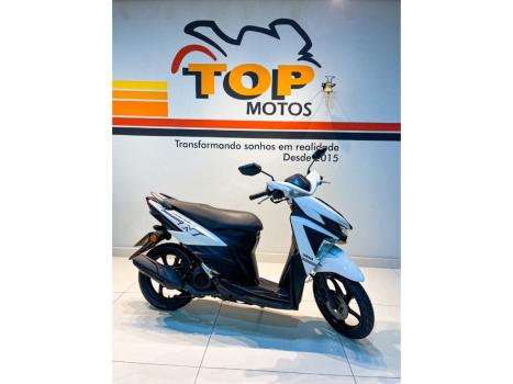 YAMAHA Neo UBS 125 , Foto 5