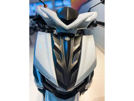 YAMAHA Neo UBS 125 , Foto 6