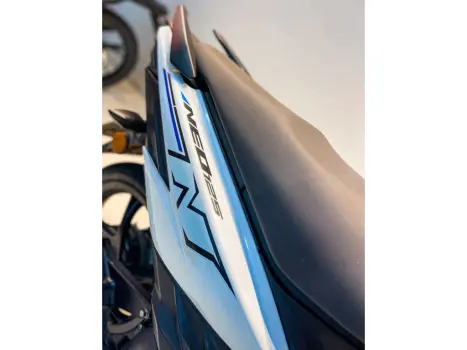 YAMAHA Neo UBS 125 , Foto 7