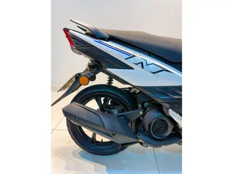 YAMAHA Neo UBS 125 , Foto 8