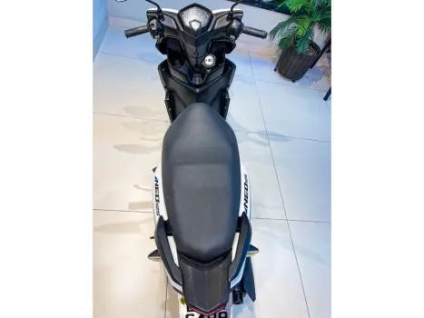 YAMAHA Neo UBS 125 , Foto 9