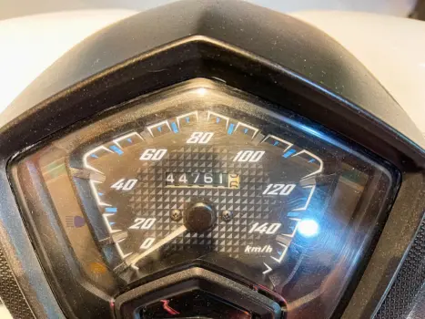YAMAHA Neo UBS 125 , Foto 10