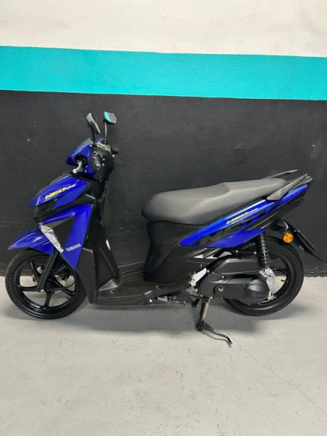 YAMAHA Neo UBS 125 , Foto 3