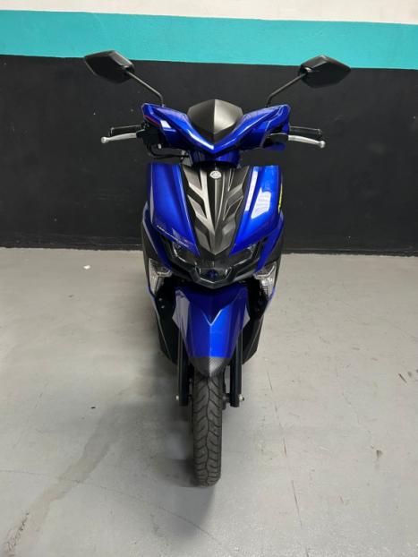 YAMAHA Neo UBS 125 , Foto 5