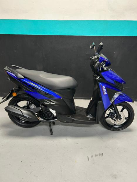 YAMAHA Neo UBS 125 , Foto 6