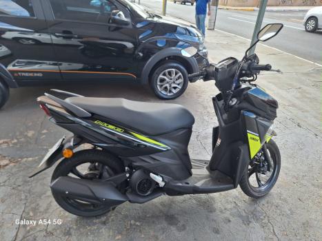 YAMAHA Neo UBS 125 , Foto 1