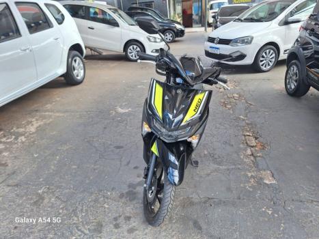 YAMAHA Neo UBS 125 , Foto 2