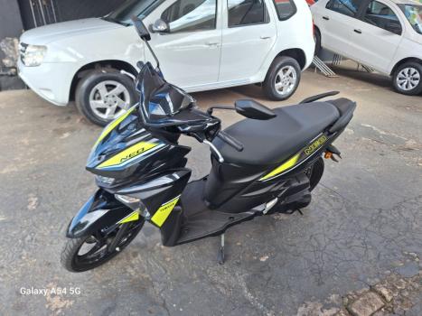 YAMAHA Neo UBS 125 , Foto 3