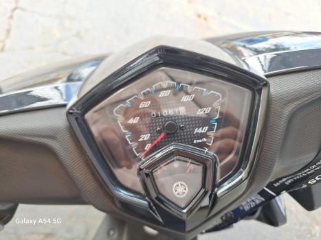 YAMAHA Neo UBS 125 , Foto 4