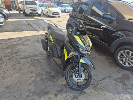 YAMAHA Neo UBS 125 , Foto 2