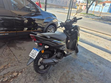 YAMAHA Neo UBS 125 , Foto 3