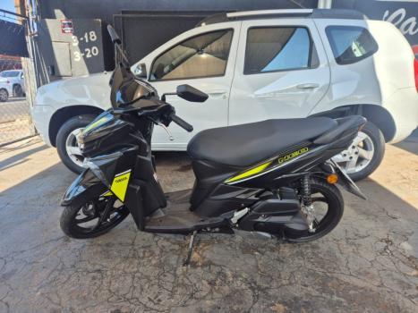 YAMAHA Neo UBS 125 , Foto 4