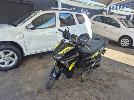 YAMAHA Neo UBS 125 , Foto 5