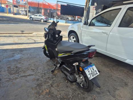YAMAHA Neo UBS 125 , Foto 6