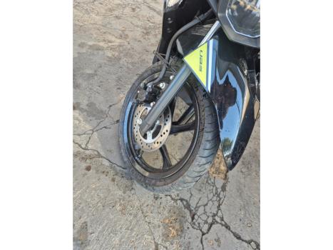YAMAHA Neo UBS 125 , Foto 7