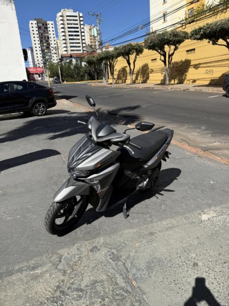 YAMAHA Neo UBS 125 , Foto 1