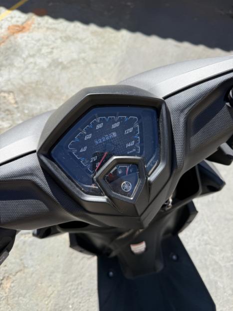 YAMAHA Neo UBS 125 , Foto 6