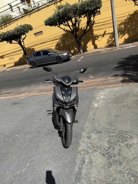 YAMAHA Neo UBS 125 , Foto 8