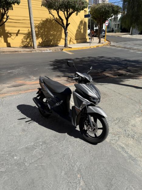 YAMAHA Neo UBS 125 , Foto 9