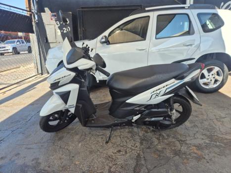 YAMAHA Neo UBS 125 , Foto 4