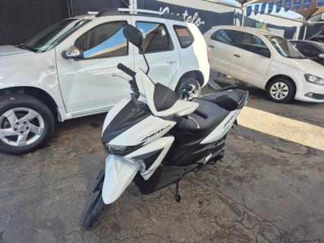 YAMAHA Neo UBS 125 , Foto 5