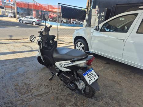 YAMAHA Neo UBS 125 , Foto 6