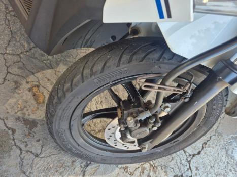 YAMAHA Neo UBS 125 , Foto 7