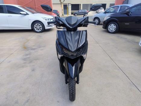 YAMAHA Neo UBS 125 , Foto 2