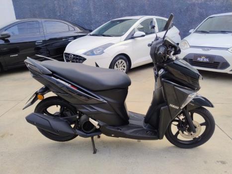 YAMAHA Neo UBS 125 , Foto 3